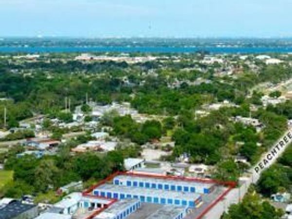 1520 Peachtree Street, Cocoa, FL 32922