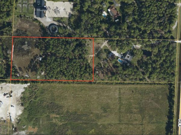 1443 E Road, Loxahatchee Groves, FL 33470