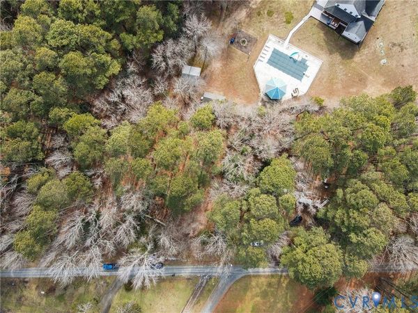 00 Hicks Road, Hudgins, VA 23076