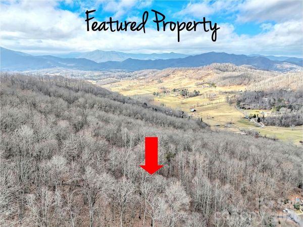 Lot 4D Pelican Place, Waynesville, NC 28786