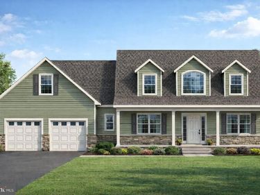 734 PLEASANT DR, LOT 2, NEW HOLLAND, PA 17557
