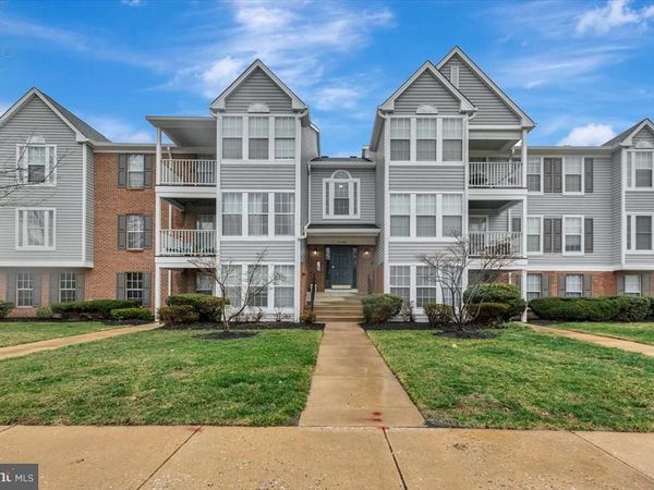 13 WILLOW PATH COURT, BALTIMORE, MD 21236