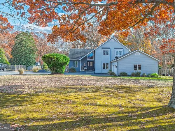 520 S 8TH AVENUE , GALLOWAY TWP, NJ 08205