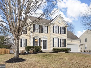 7422 N KATIE DRIVE, FREDERICKSBURG, VA 22407