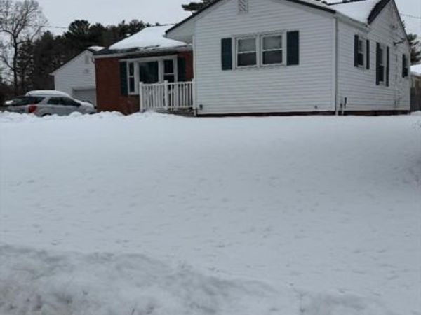 228 Acrebrook Rd, Springfield, MA 01129