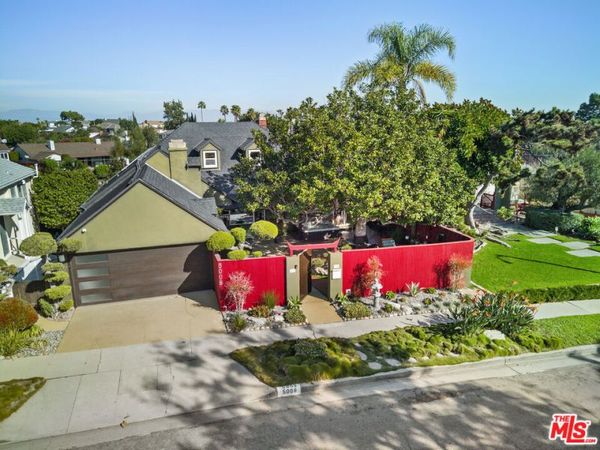 5008 Valley Ridge Avenue, View Park, CA 90043