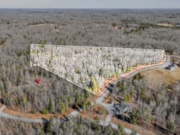 0 Proctor Place Road, Jamestown, TN 38556