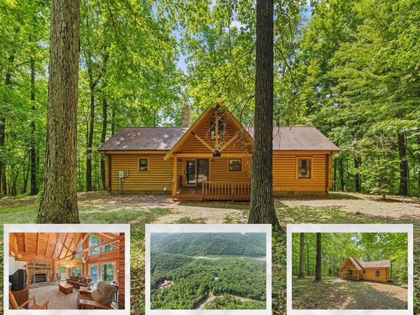 541 Cornerstone Pkwy, Allons, TN 38541