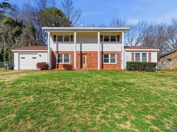 3716 Jamestown Road NW, Huntsville, AL 35810