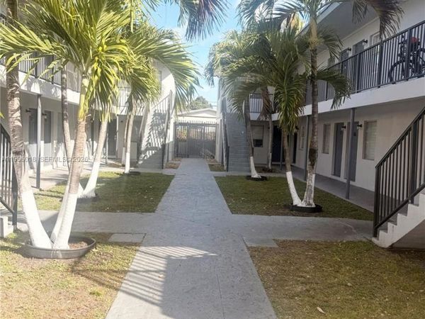 1125 Sharazad Blvd, Unit 1-30, Opa-Locka, FL 33054