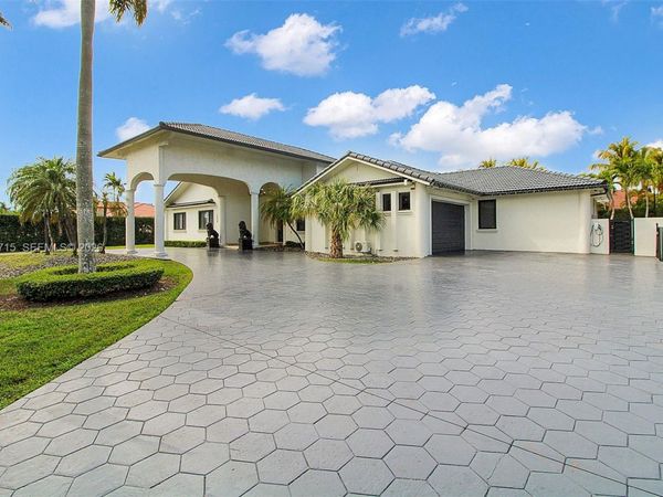 2600 SW 128th Ave, Miami, FL 33175