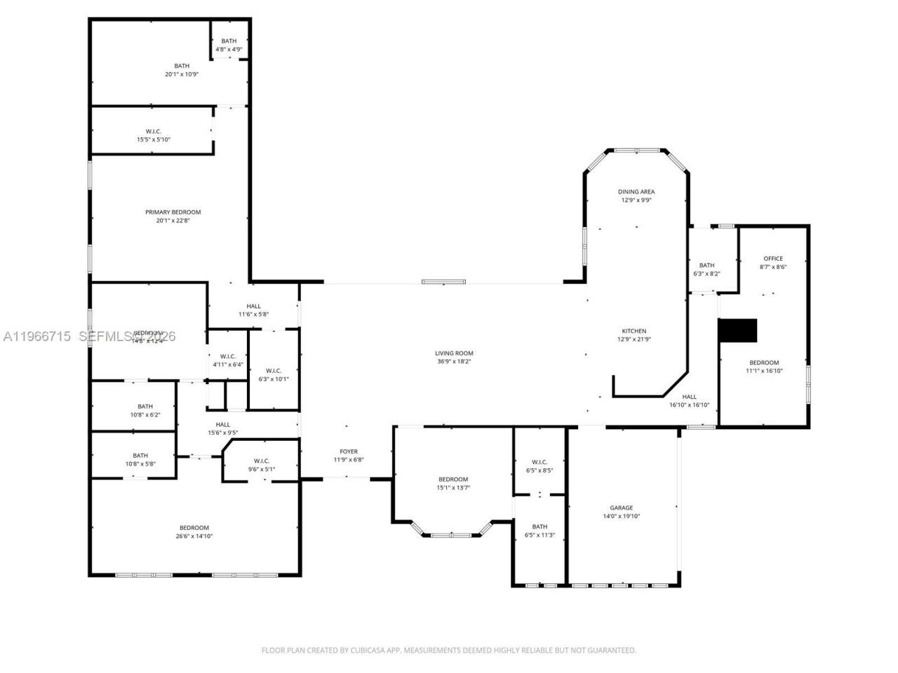 2600 SW 128th Ave, Miami, FL 33175 Photo