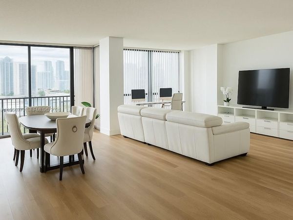 17021 N Bay Rd, Unit 906, Sunny Isles Beach, FL 33160