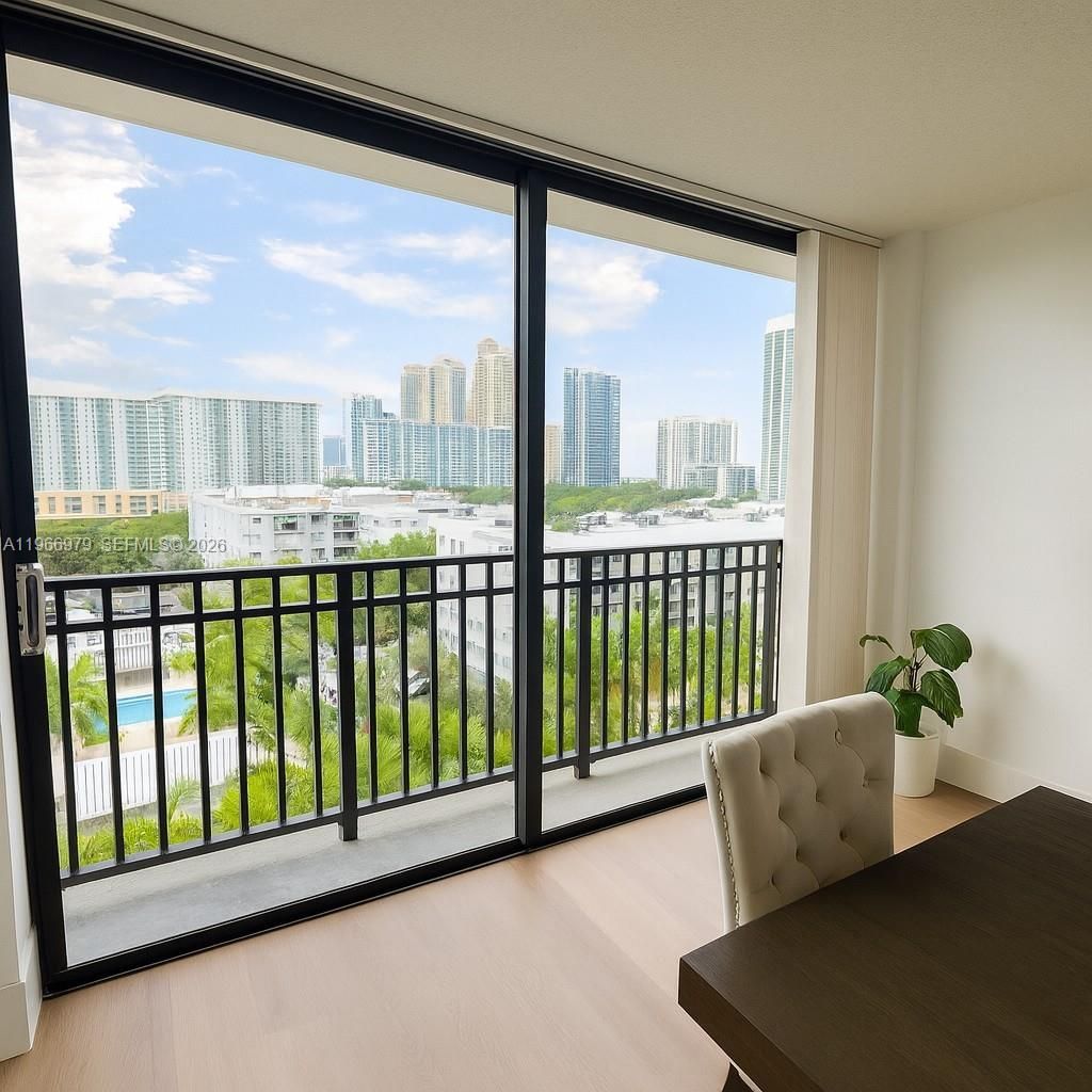 17021 N Bay Rd, Unit 906, Sunny Isles Beach, FL 33160 Photo