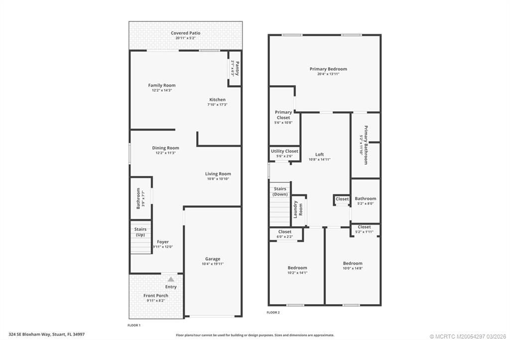 324 SE Bloxham Way, Stuart, FL 34997 Photo