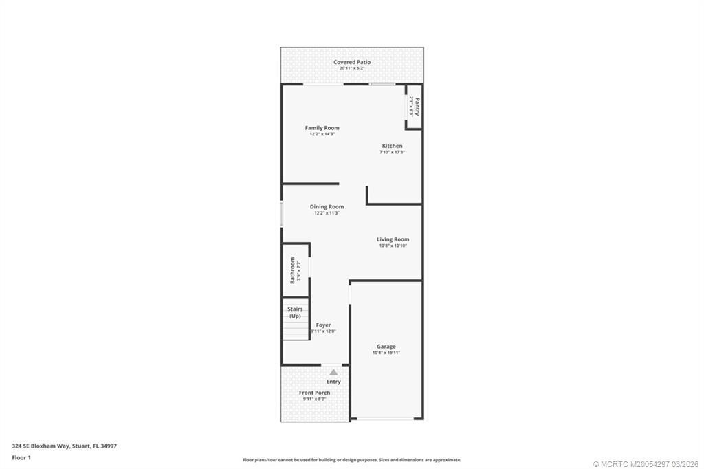 324 SE Bloxham Way, Stuart, FL 34997 Photo