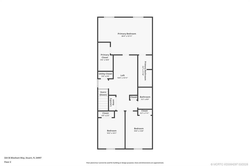 324 SE Bloxham Way, Stuart, FL 34997 Photo