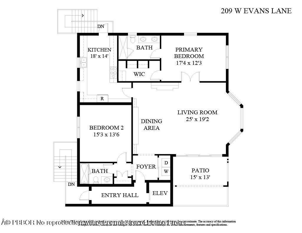 209 Evans Lane, Manalapan, FL 33462 Photo