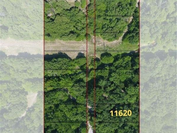 11620 Oak Tree Road, Balch Springs, TX 75180