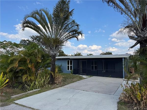 345 Georgia LN, FORT MYERS, FL 33905