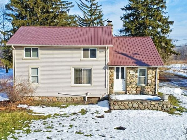 1717 S Sashabaw Road, Brandon Twp, MI 48462