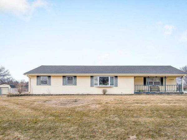 11818 Balsa Lane, ROSCOE, IL 61073