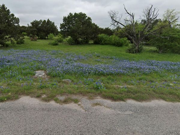 Lot 22026 Long Shot, Horseshoe Bay, TX 78657