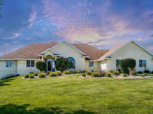 110 Grandy Drive, Sioux City, IA 51106