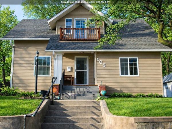 105 21st st, Sioux City, IA 51104