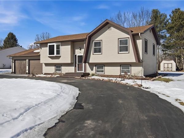 506 W Stacy Court, Cadott, WI 54727