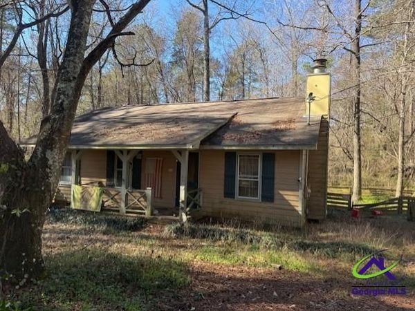 1166 Coyote Court, Macon, GA 31220