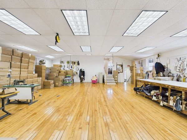 8 Duston Street, Troy, NH 03465