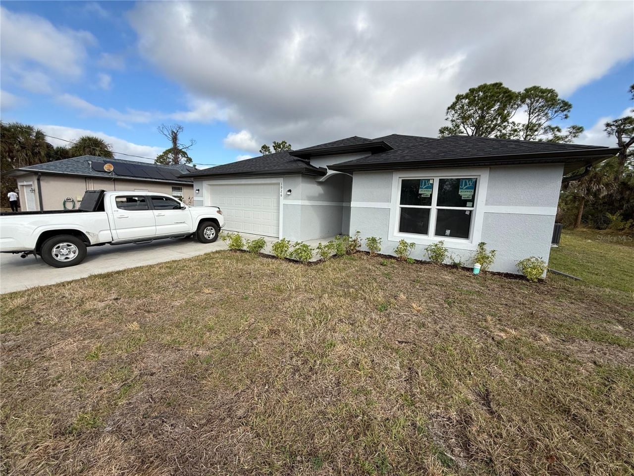 1926 Snover Avenue, North Port, FL 34286 Main Photo