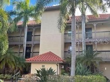 2400 FEATHER SOUND DRIVE, Unit 1036, CLEARWATER, FL 33762