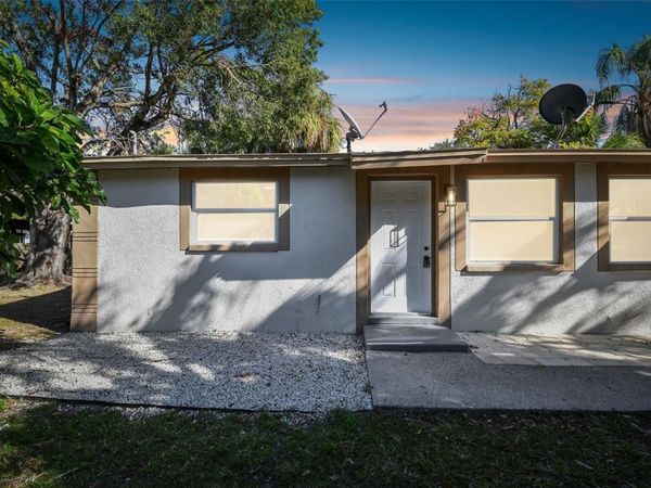 2135 W SAINT CONRAD STREET, Unit A, TAMPA, FL 33607