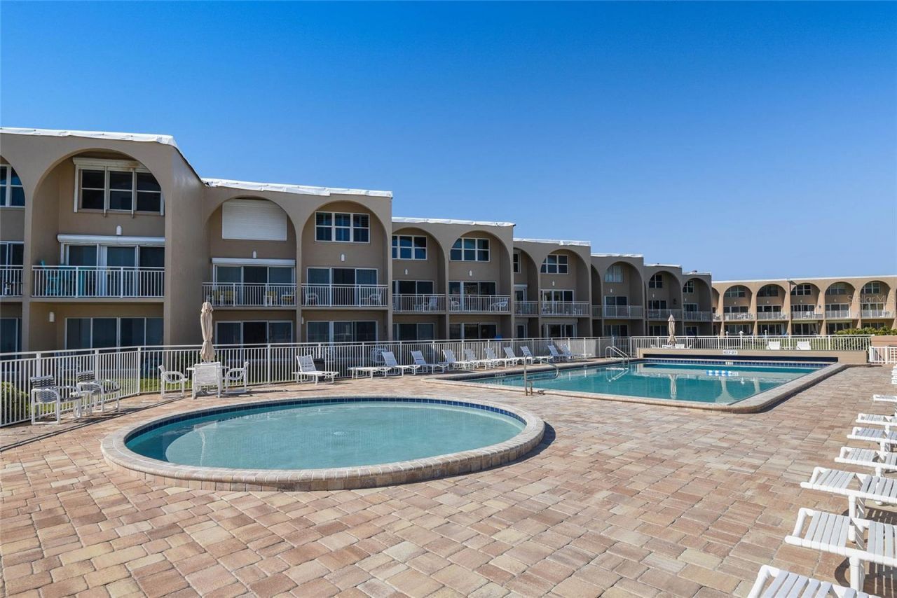 4821 Saxon Drive, Unit B-213, New Smyrna Beach, FL 32169 Photo