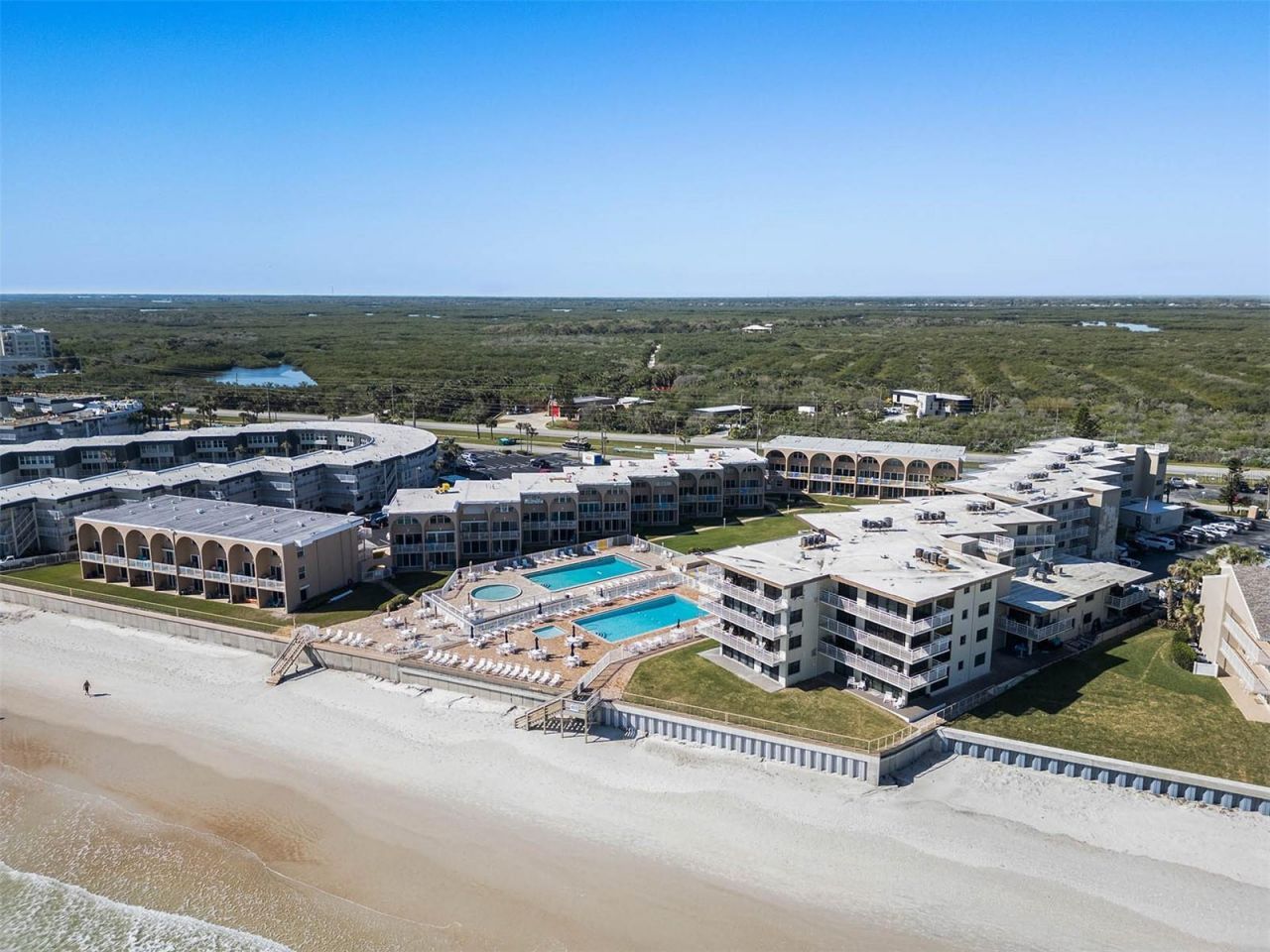 4821 Saxon Drive, Unit B-213, New Smyrna Beach, FL 32169 Photo