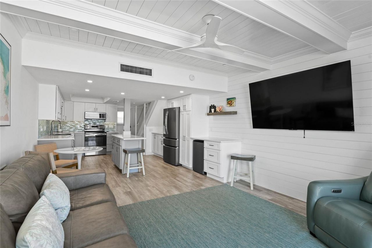 4821 Saxon Drive, Unit B-213, New Smyrna Beach, FL 32169 Photo