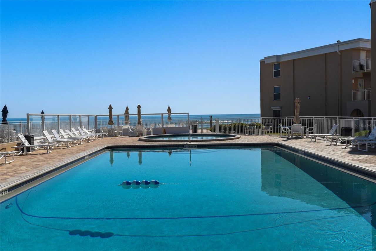 4821 Saxon Drive, Unit B-213, New Smyrna Beach, FL 32169 Photo