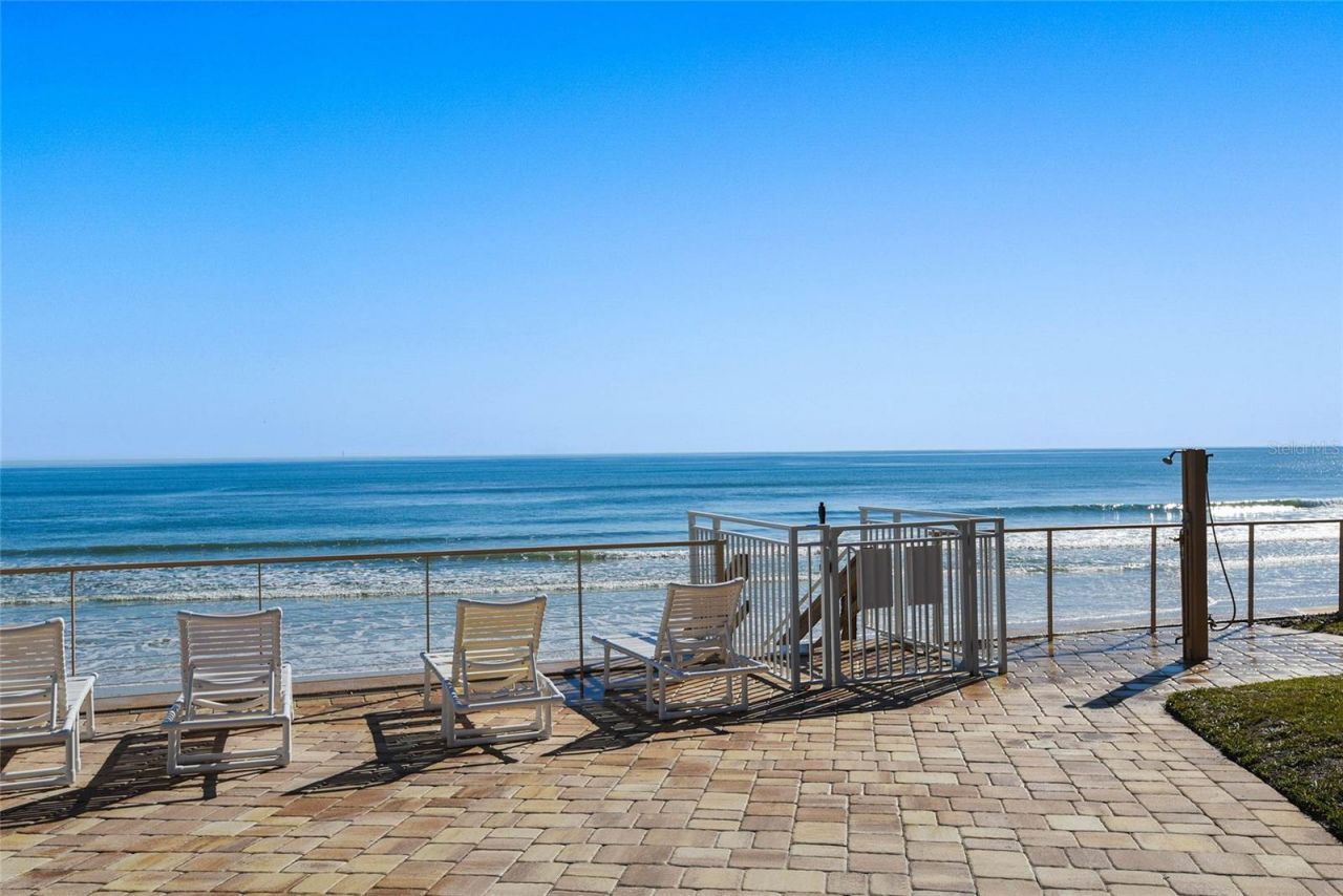 4821 Saxon Drive, Unit B-213, New Smyrna Beach, FL 32169 Photo