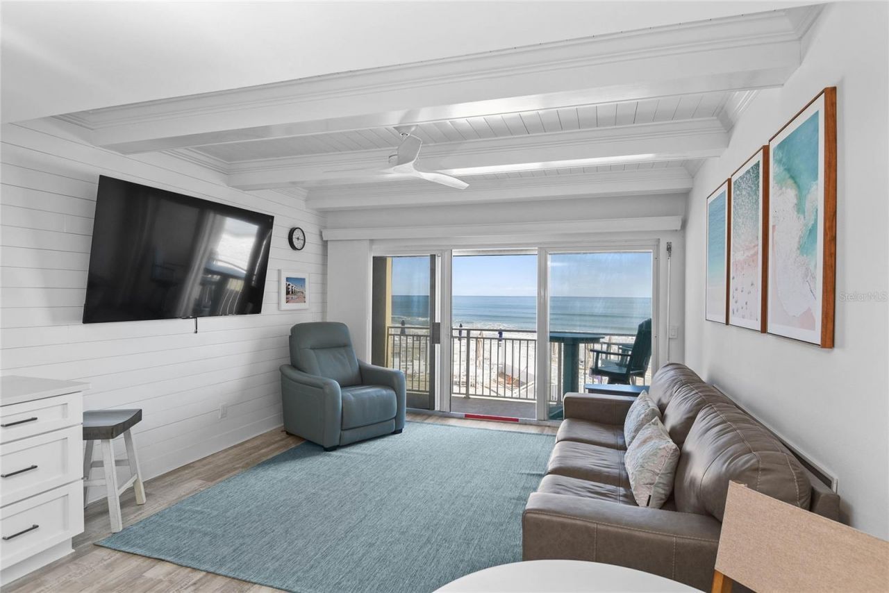 4821 Saxon Drive, Unit B-213, New Smyrna Beach, FL 32169 Photo