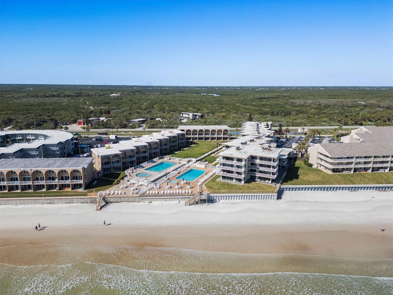 4821 Saxon Drive, Unit B-213, New Smyrna Beach, FL 32169 Photo