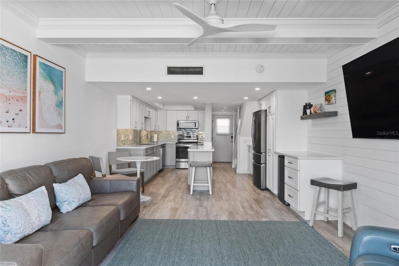 4821 Saxon Drive, Unit B-213, New Smyrna Beach, FL 32169 Photo