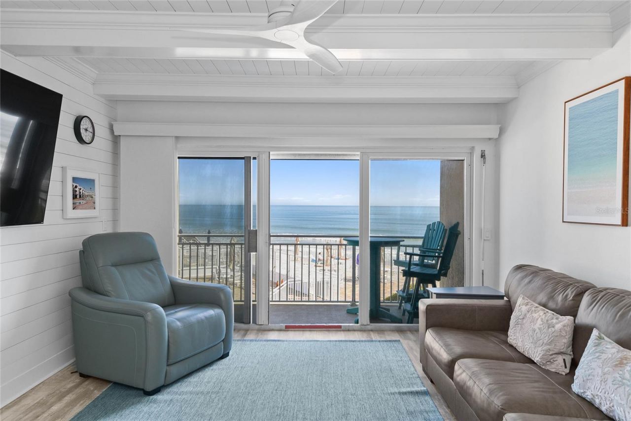 4821 Saxon Drive, Unit B-213, New Smyrna Beach, FL 32169 Photo