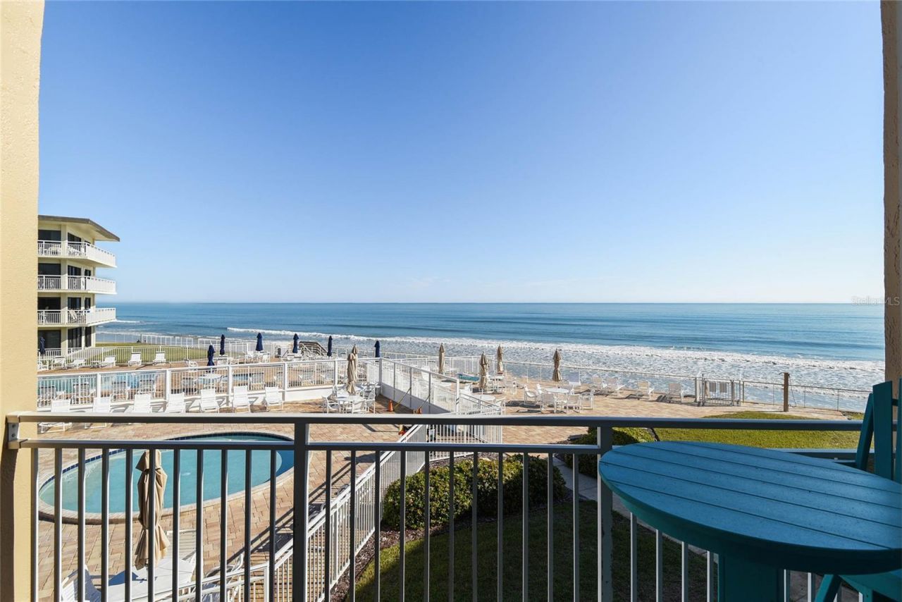 4821 Saxon Drive, Unit B-213, New Smyrna Beach, FL 32169 Photo