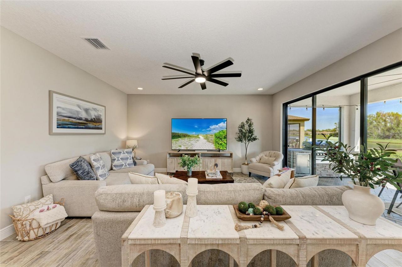 12664 Oak Hill Way, Parrish, FL 34219 Photo