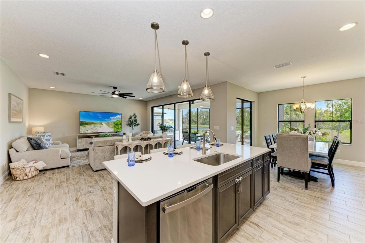 12664 Oak Hill Way, Parrish, FL 34219 Photo