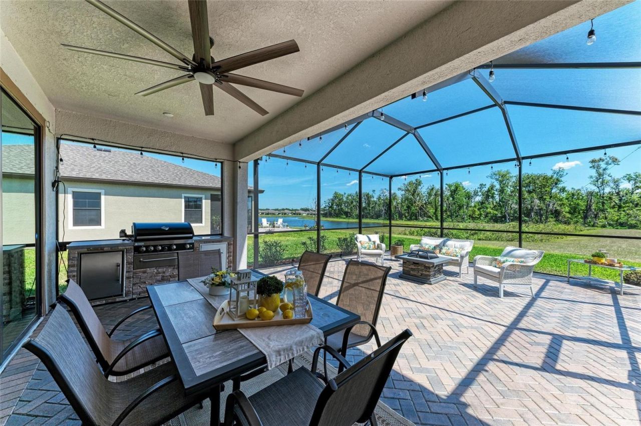 12664 Oak Hill Way, Parrish, FL 34219 Photo