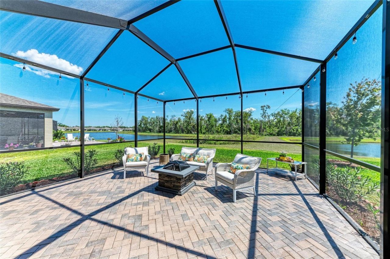 12664 Oak Hill Way, Parrish, FL 34219 Photo