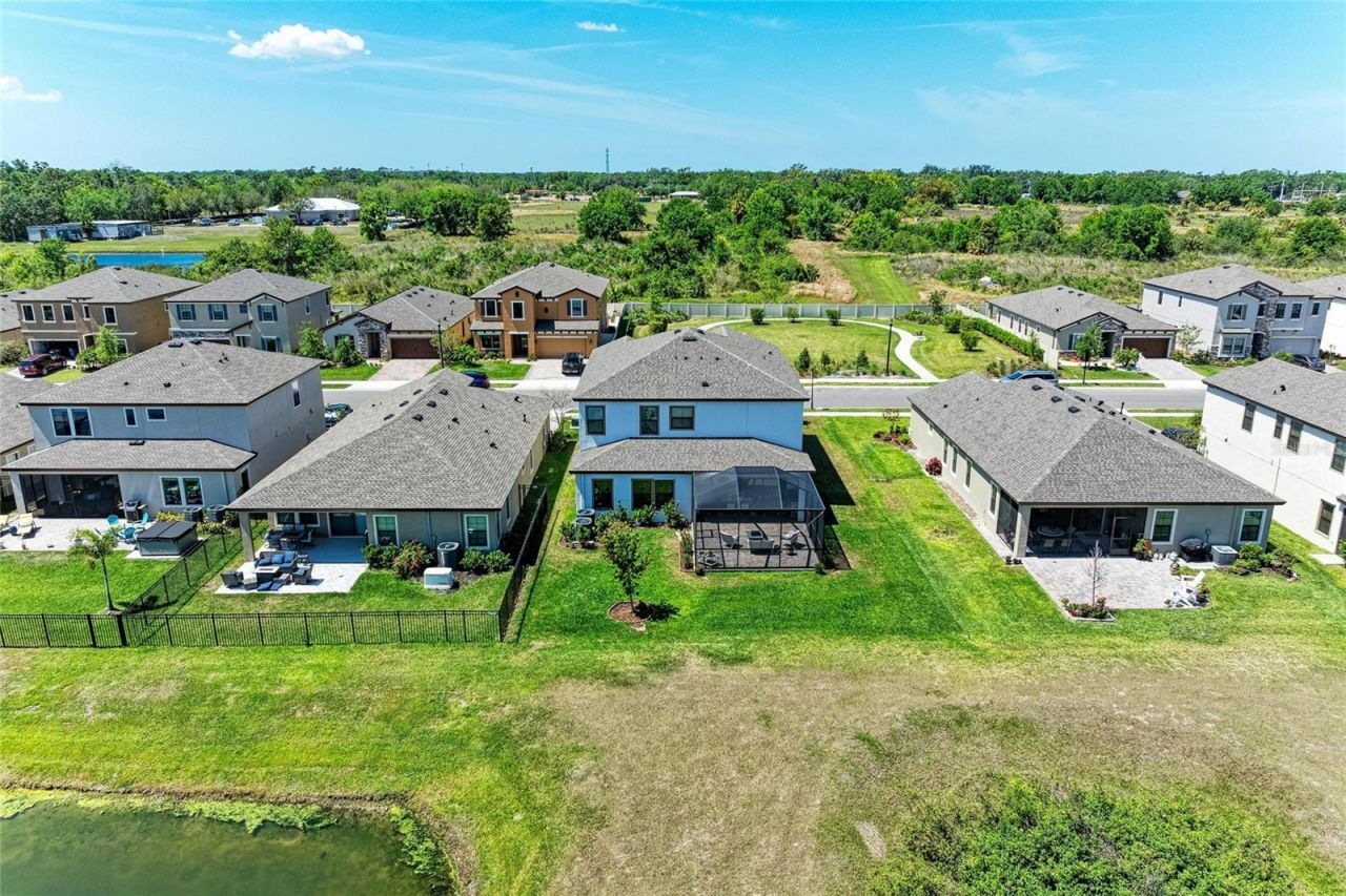 12664 Oak Hill Way, Parrish, FL 34219 Photo